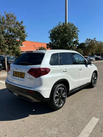 סוזוקי ויטרה