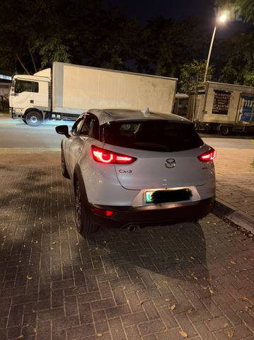 מאזדה CX-3