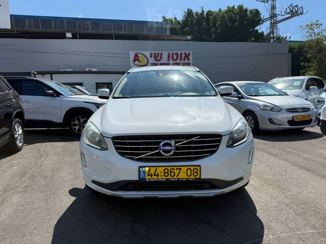 וולוו XC60