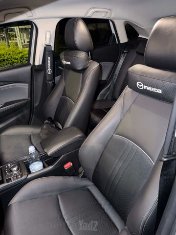 מאזדה CX-3