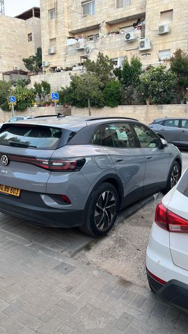 פולקסווגן ID.4