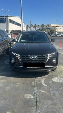 מודעת רכב יונדאי טוסון