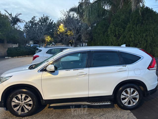 הונדה CR-V
