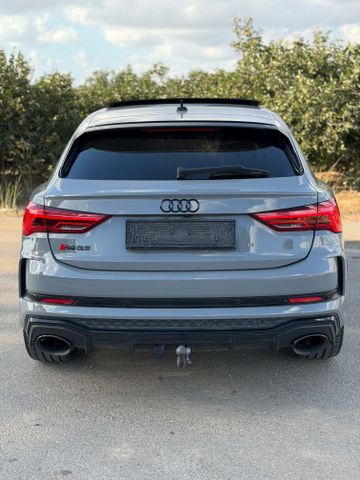 אאודי RS Q3
