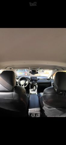טויוטה RAV4
