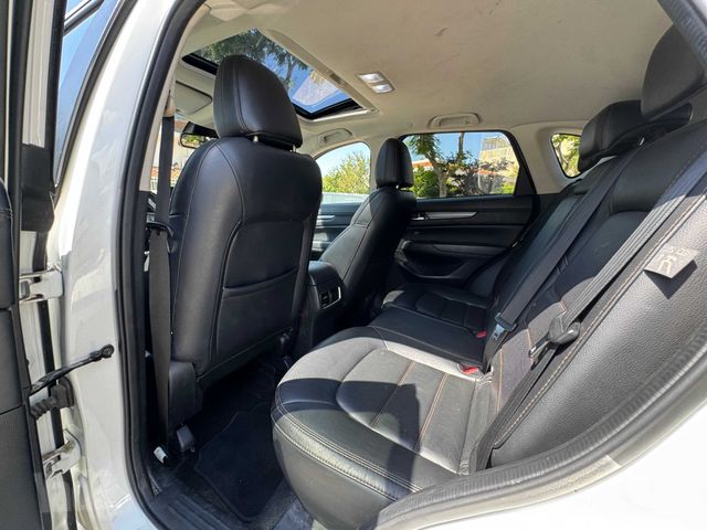 מאזדה CX-5