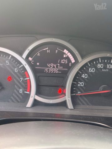 סוזוקי ג'ימני