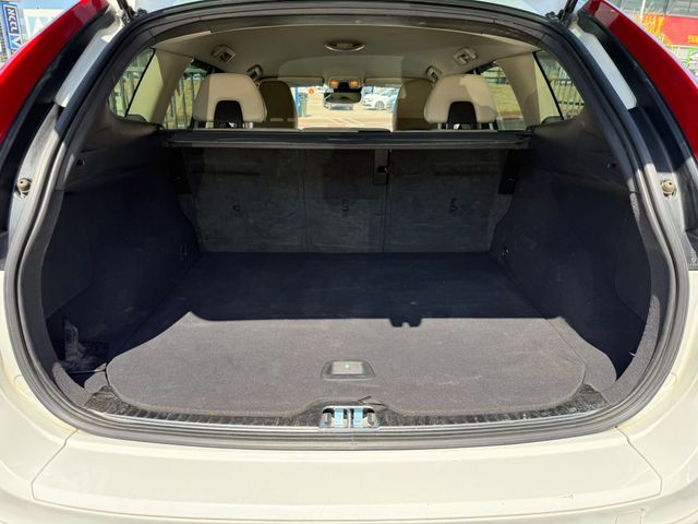 וולוו XC60