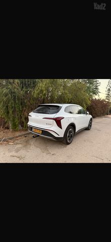 הונגצ'י EHS5