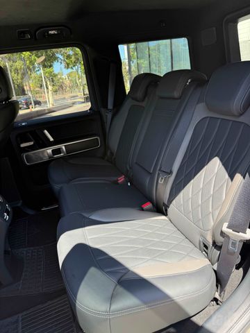 מרצדס-בנץ G-class