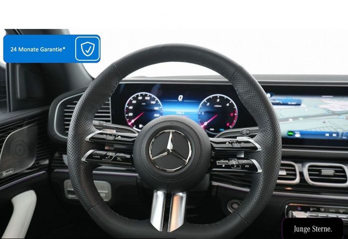 מודעת רכב מרצדס-בנץ GLE Coupe