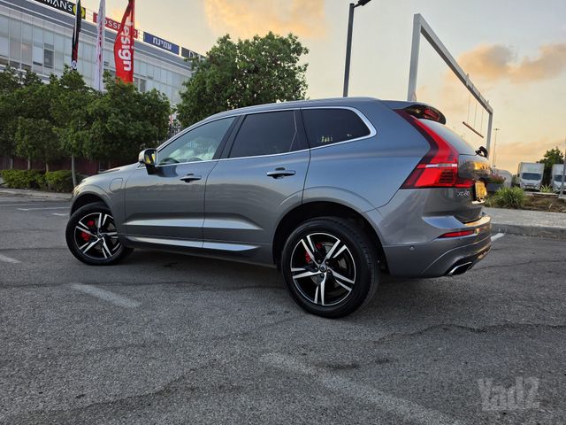 וולוו XC60