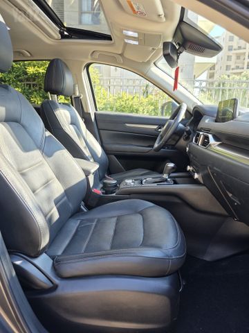 מאזדה CX-5