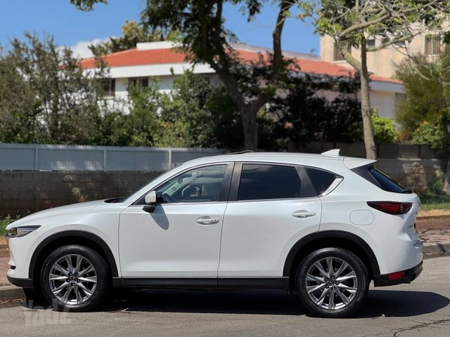מאזדה CX-5