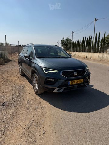 סיאט אטקה