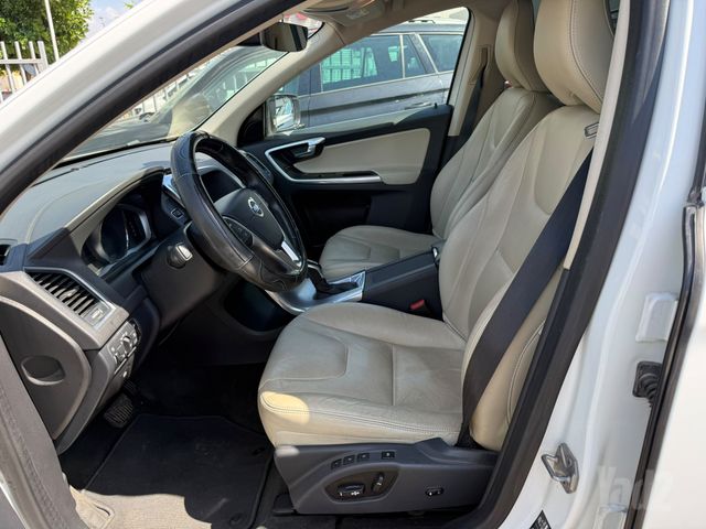 וולוו XC60