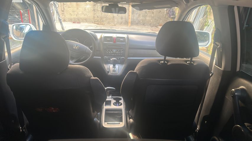 הונדה CR-V