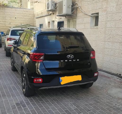 יונדאי וניו