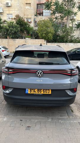 פולקסווגן ID.4