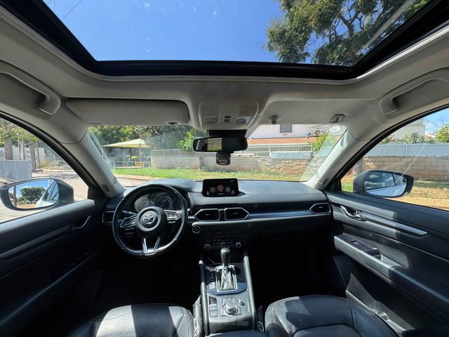 מאזדה CX-5