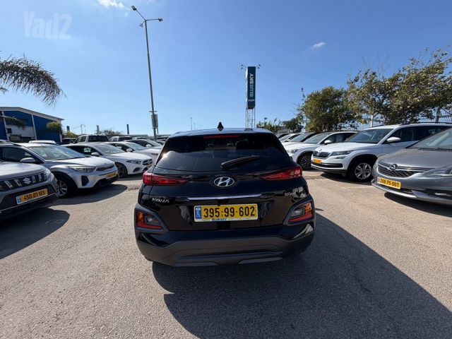 יונדאי קונה