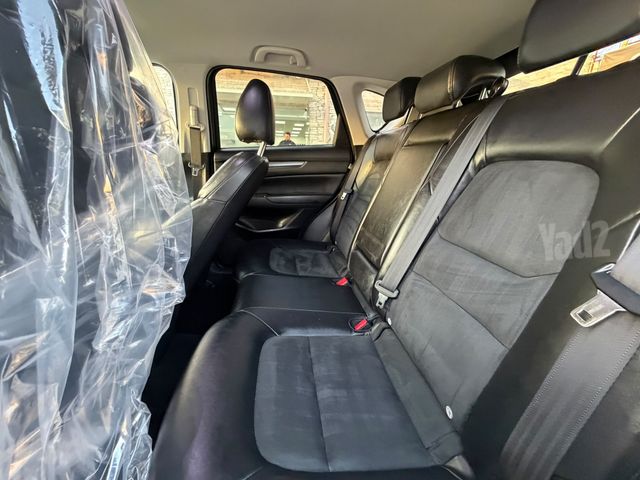 מאזדה CX-5