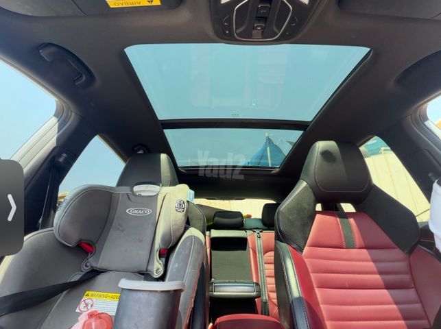 אם ג'י EHS PHEV