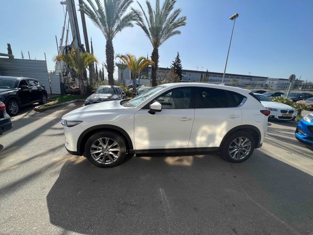 מאזדה CX-5