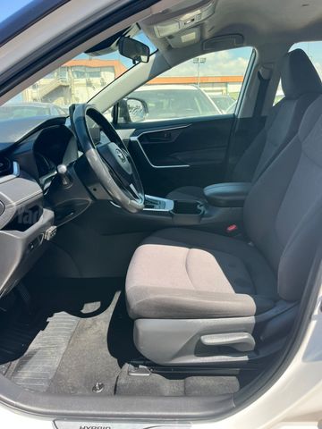 טויוטה RAV4
