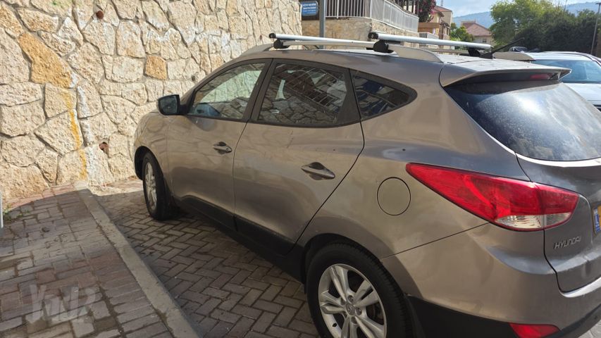 יונדאי ix35