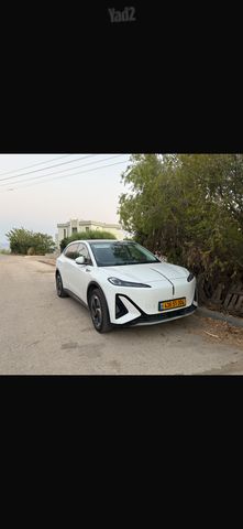 הונגצ'י EHS5