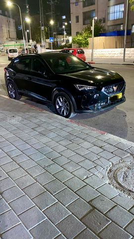 קופרה פורמנטור