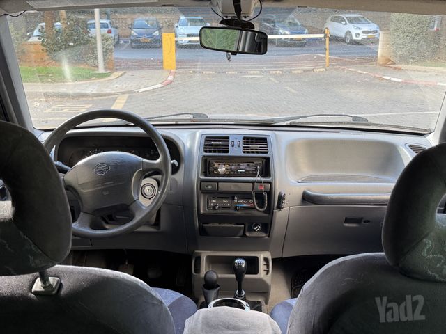 ניסאן טראנו