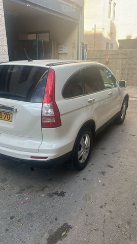 הונדה CR-V