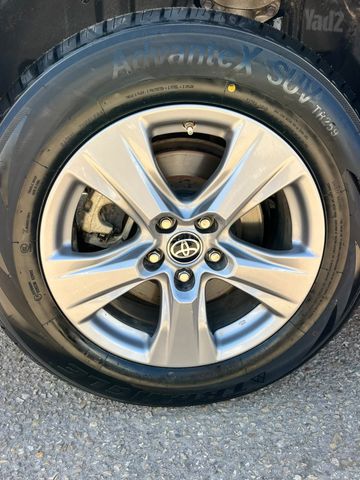 טויוטה RAV4