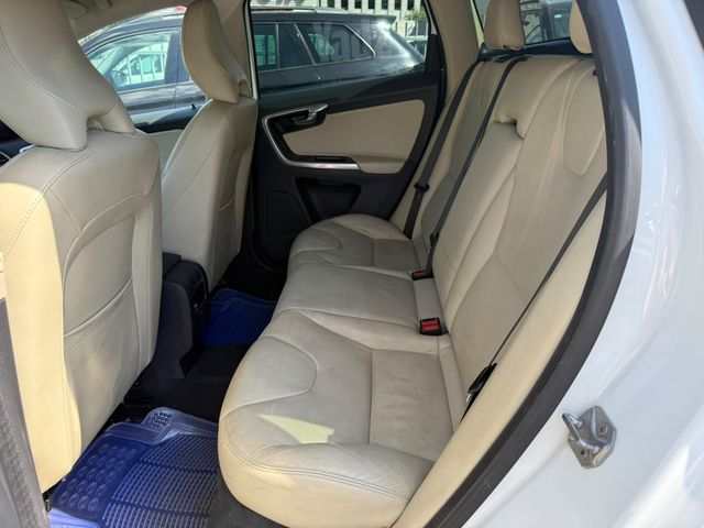 וולוו XC60