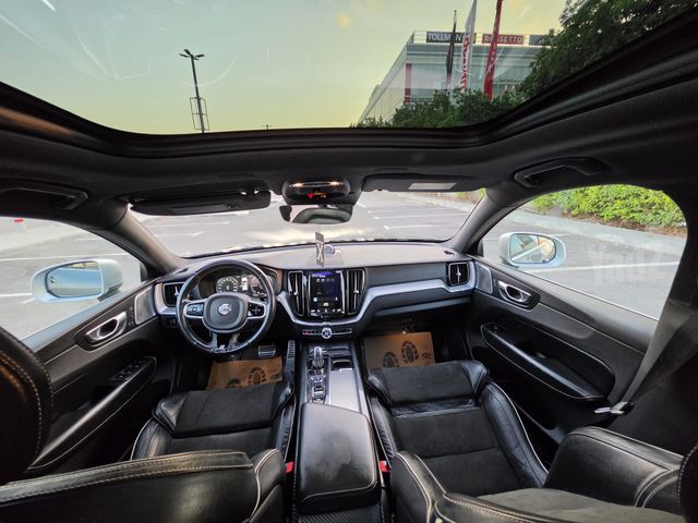 וולוו XC60