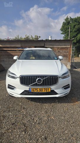 וולוו XC60