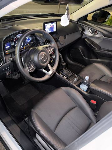 מאזדה CX-3