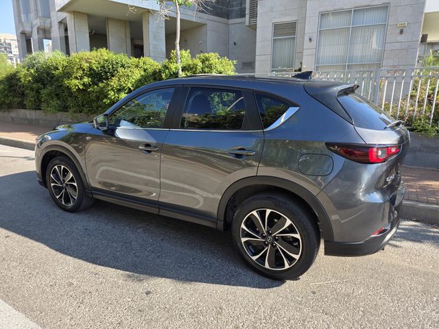 מאזדה CX-5