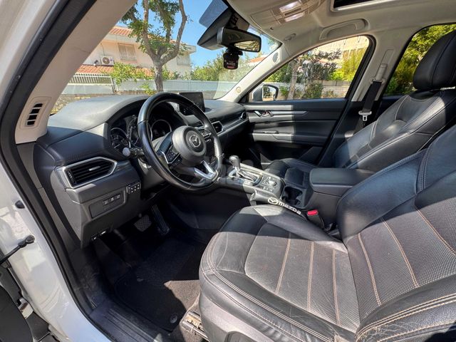 מאזדה CX-5