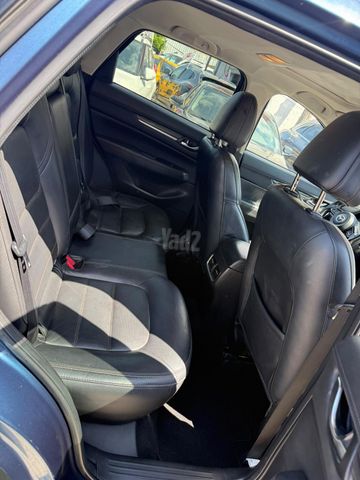מאזדה CX-5