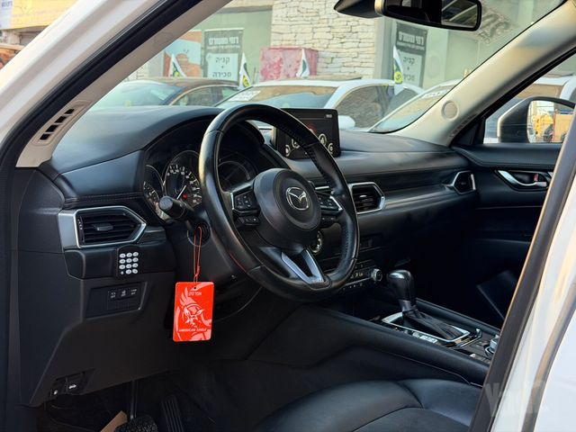 מאזדה CX-5
