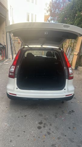 הונדה CR-V