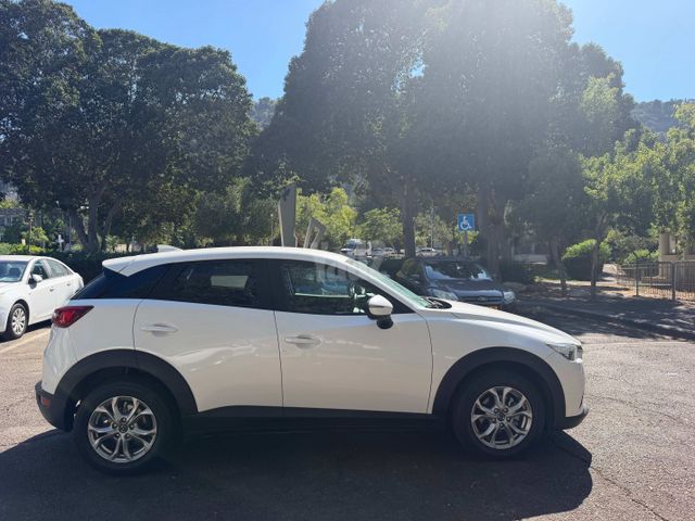 מאזדה CX-3