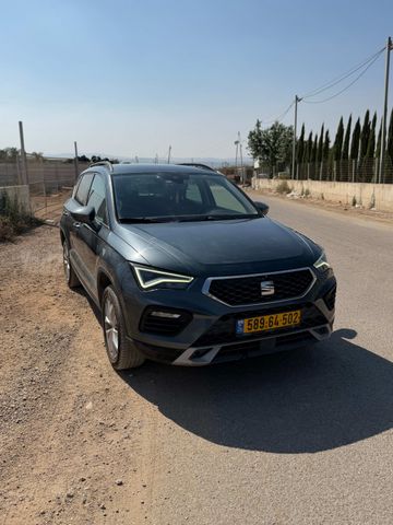 סיאט אטקה
