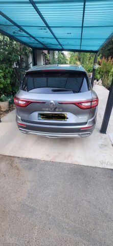 רנו קוליאוס