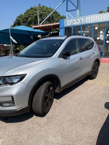 ניסאן אקס טרייל