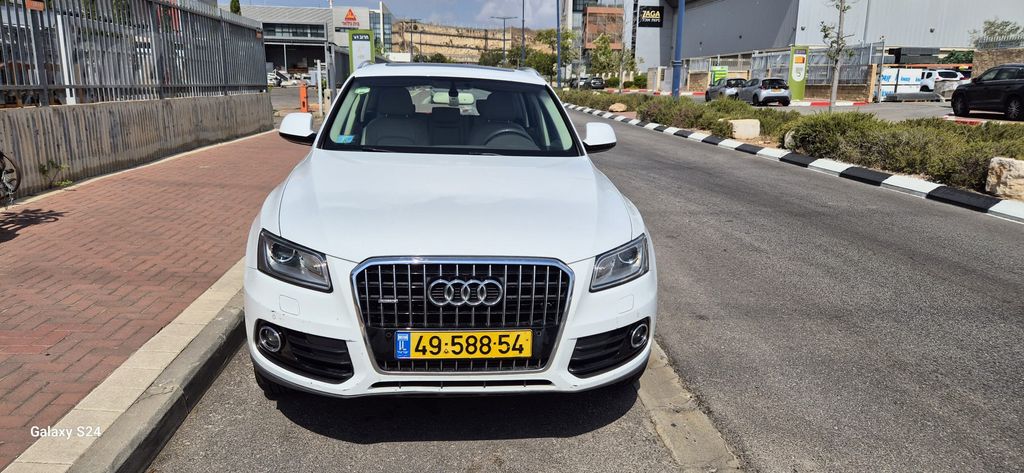 אאודי Q5