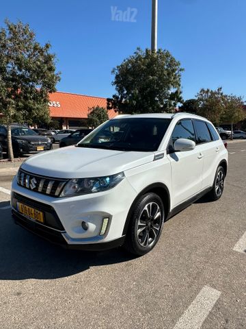 מודעת רכב סוזוקי ויטרה